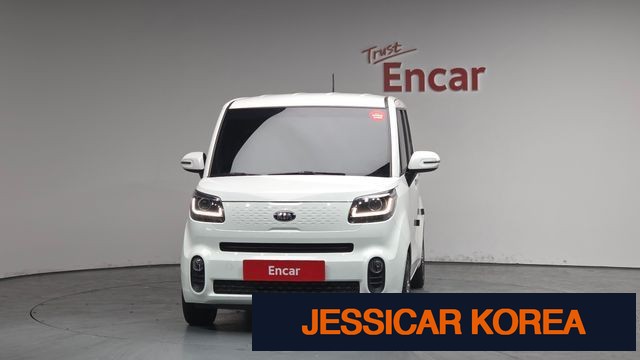 2018 Kia The New Ray - Thumbnail 12