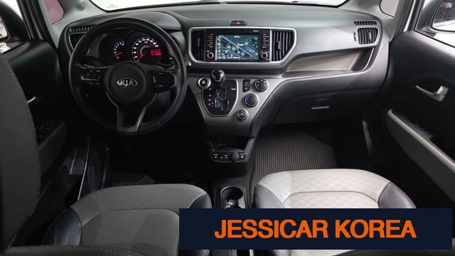 2018 Kia The New Ray - Thumbnail 13