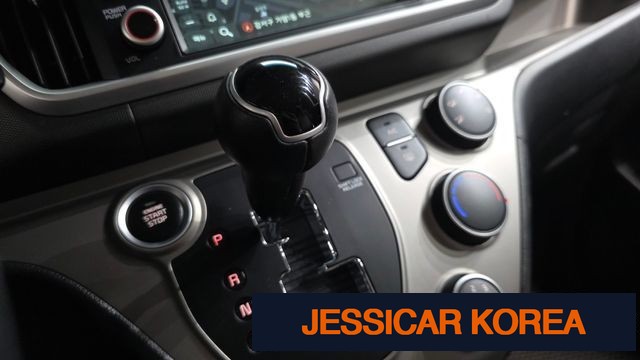 2018 Kia The New Ray - Thumbnail 14