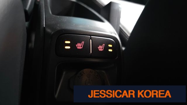 2018 Kia The New Ray - Thumbnail 15