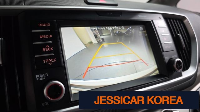 2018 Kia The New Ray - Thumbnail 16