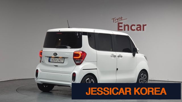 2018 Kia The New Ray - Thumbnail 18
