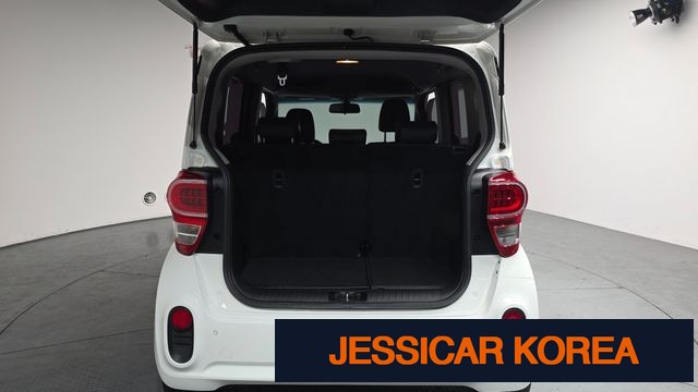 2018 Kia The New Ray - Thumbnail 20