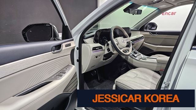 2023 Hyundai The New Palisade - Thumbnail 3