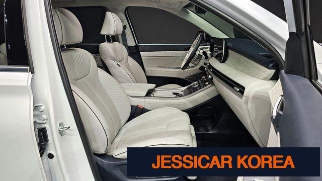 2023 Hyundai The New Palisade - Thumbnail 4