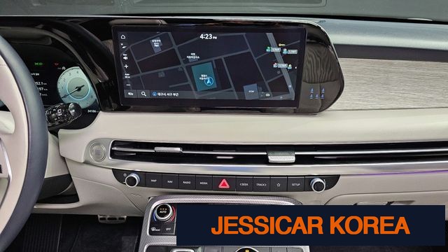 2023 Hyundai The New Palisade - Thumbnail 5
