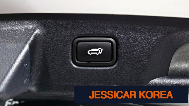 2023 Hyundai The New Palisade - Thumbnail 6