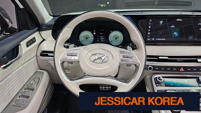 2023 Hyundai The New Palisade - Thumbnail 9