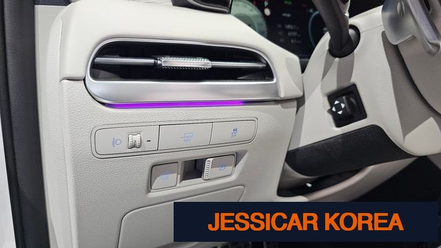 2023 Hyundai The New Palisade - Thumbnail 10