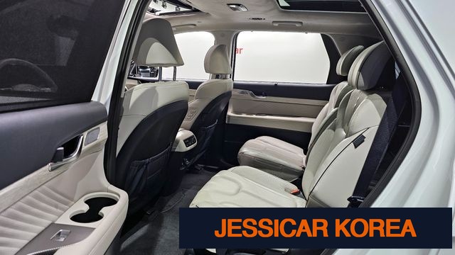 2023 Hyundai The New Palisade - Thumbnail 12