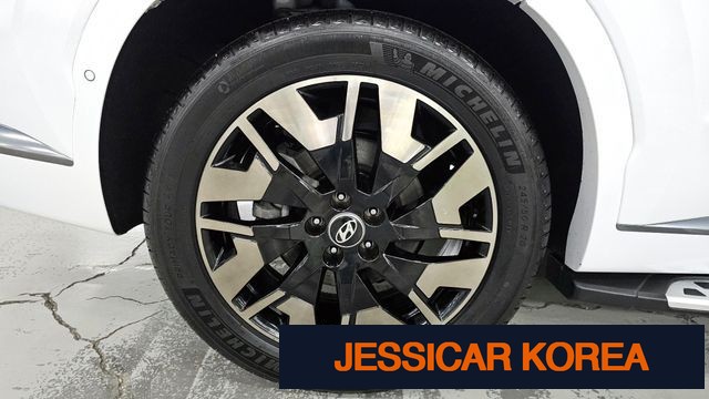 2023 Hyundai The New Palisade - Thumbnail 14