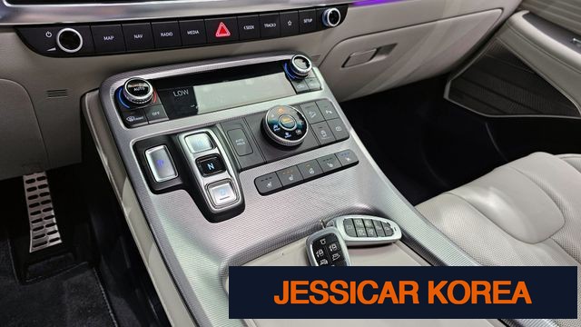 2023 Hyundai The New Palisade - Thumbnail 17