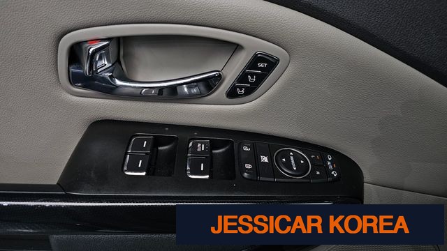 2016 Kia All New Carnival - Thumbnail 3