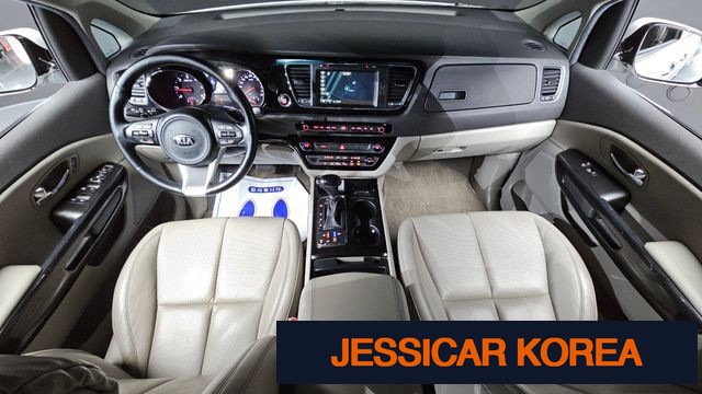 2016 Kia All New Carnival - Thumbnail 6