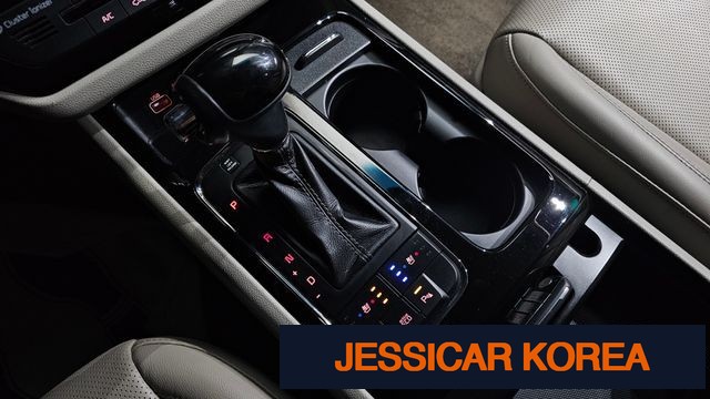 2016 Kia All New Carnival - Thumbnail 7