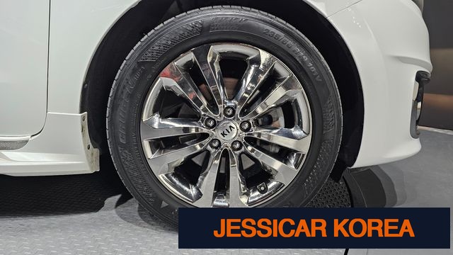 2016 Kia All New Carnival - Thumbnail 9