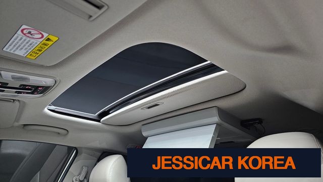 2016 Kia All New Carnival - Thumbnail 10