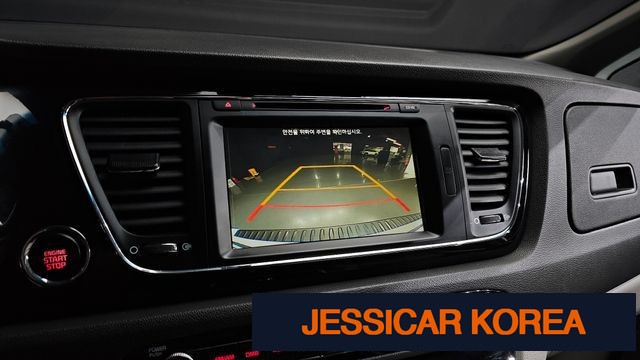 2016 Kia All New Carnival - Thumbnail 12