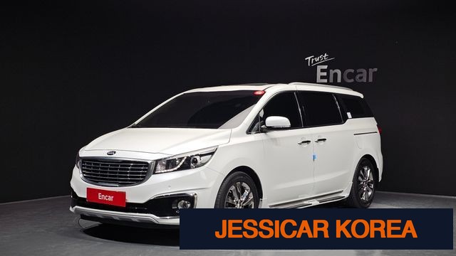2016 Kia All New Carnival - Thumbnail 13
