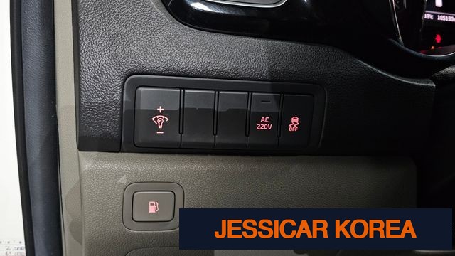 2016 Kia All New Carnival - Thumbnail 15