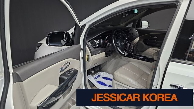 2016 Kia All New Carnival - Thumbnail 16