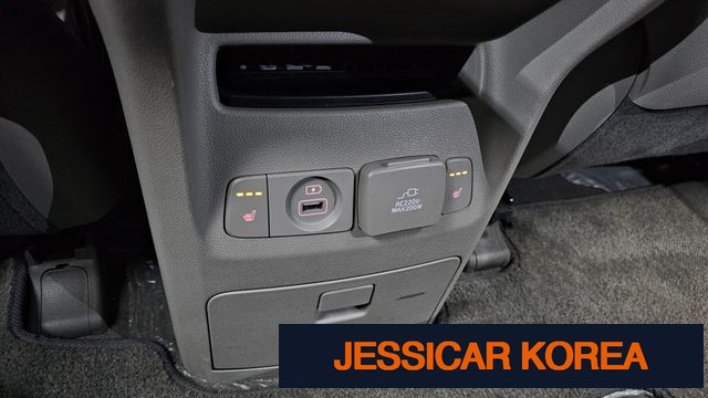2016 Kia All New Carnival - Thumbnail 18
