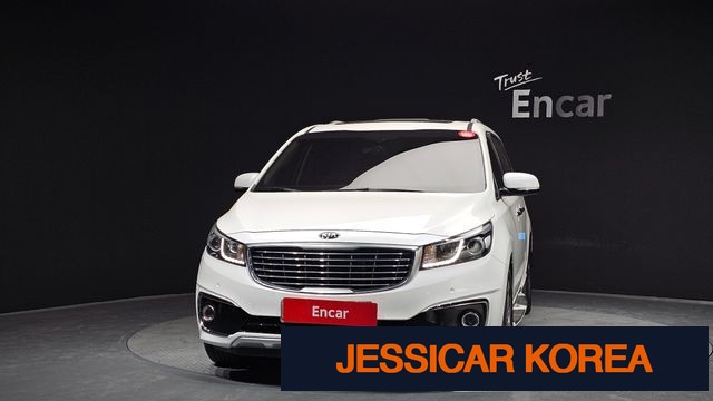 2016 Kia All New Carnival - Thumbnail 20