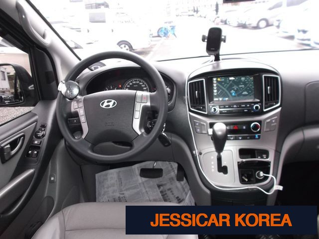 2017 Hyundai Grand Starex - Thumbnail 5