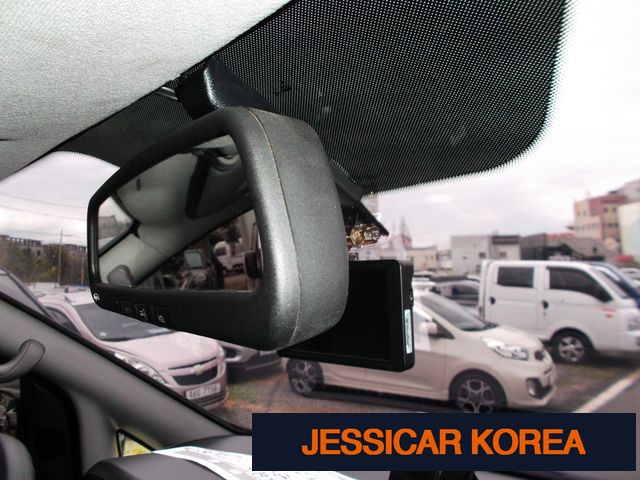 2017 Hyundai Grand Starex - Thumbnail 8