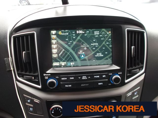 2017 Hyundai Grand Starex - Thumbnail 16
