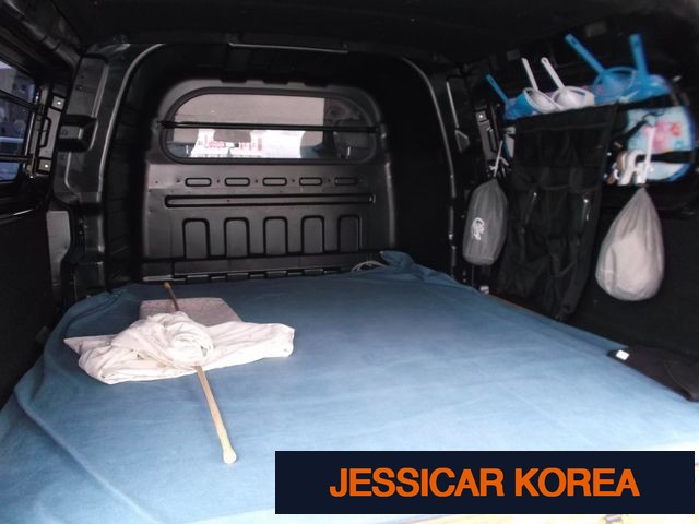 2017 Hyundai Grand Starex - Thumbnail 17