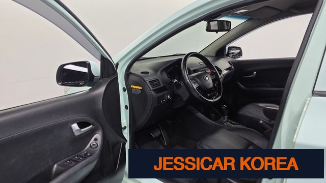 2015 Kia All New Morning - Thumbnail 4
