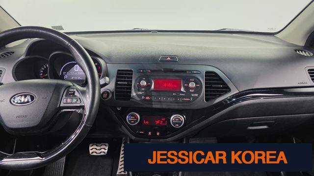 2015 Kia All New Morning - Thumbnail 5