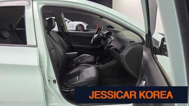 2015 Kia All New Morning - Thumbnail 6