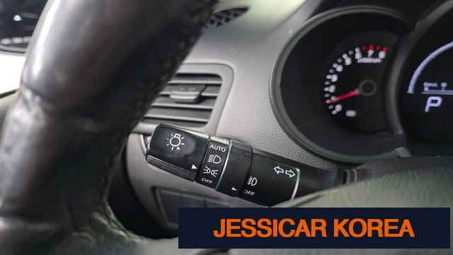 2015 Kia All New Morning - Thumbnail 8