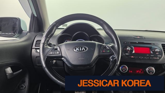 2015 Kia All New Morning - Thumbnail 9