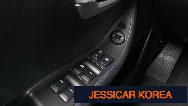 2015 Kia All New Morning - Thumbnail 14