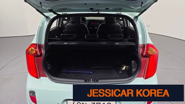 2015 Kia All New Morning - Thumbnail 15