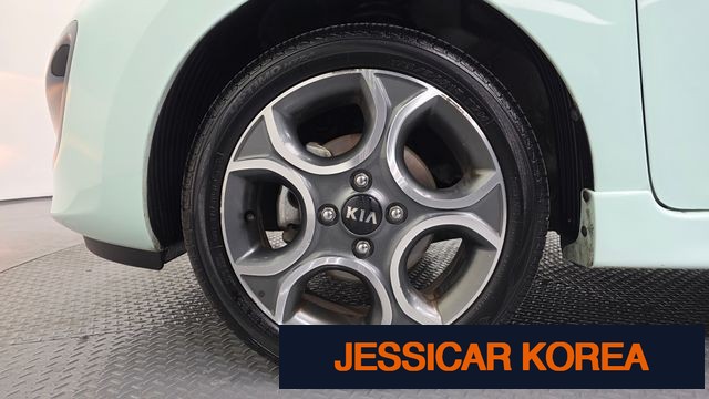 2015 Kia All New Morning - Thumbnail 16