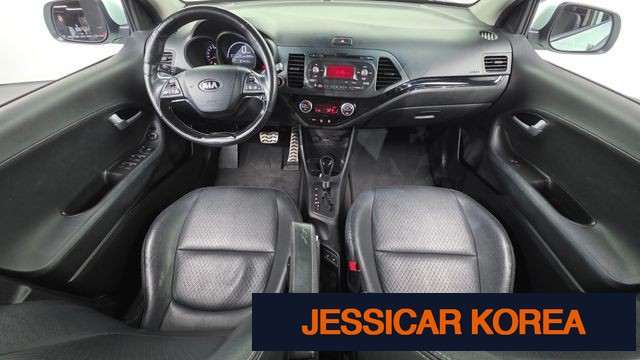 2015 Kia All New Morning - Thumbnail 18