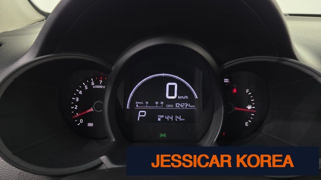 2015 Kia All New Morning - Thumbnail 19