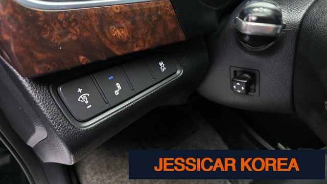 2015 Hyundai aslan - Thumbnail 4