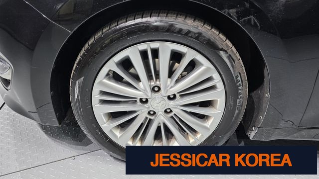 2015 Hyundai aslan - Thumbnail 5