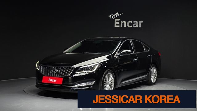 2015 Hyundai aslan - Thumbnail 8