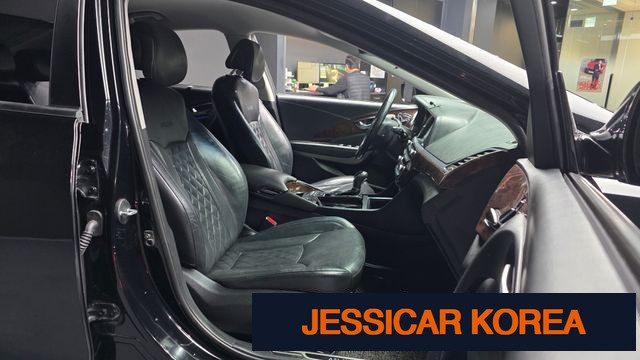 2015 Hyundai aslan - Thumbnail 10