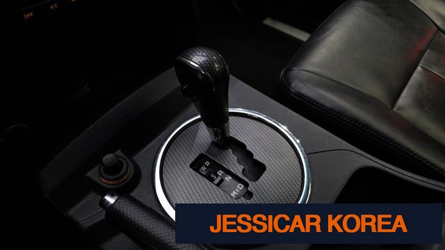 2016 KG Mobility Korando Sports - Thumbnail 5