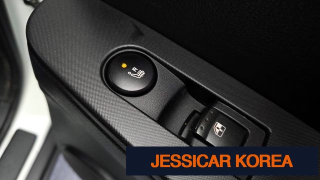 2016 KG Mobility Korando Sports - Thumbnail 11