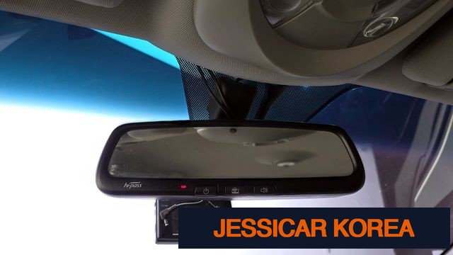 2016 KG Mobility Korando Sports - Thumbnail 17