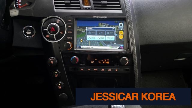 2016 KG Mobility Korando Sports - Thumbnail 19