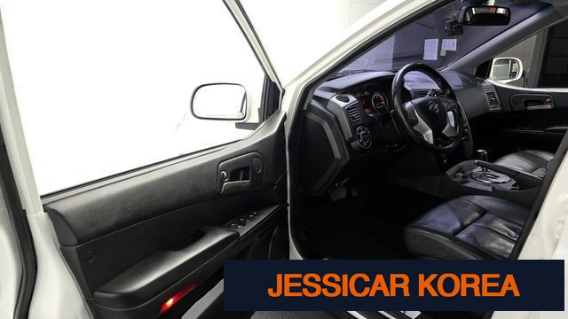 2016 KG Mobility Korando Sports - Thumbnail 20